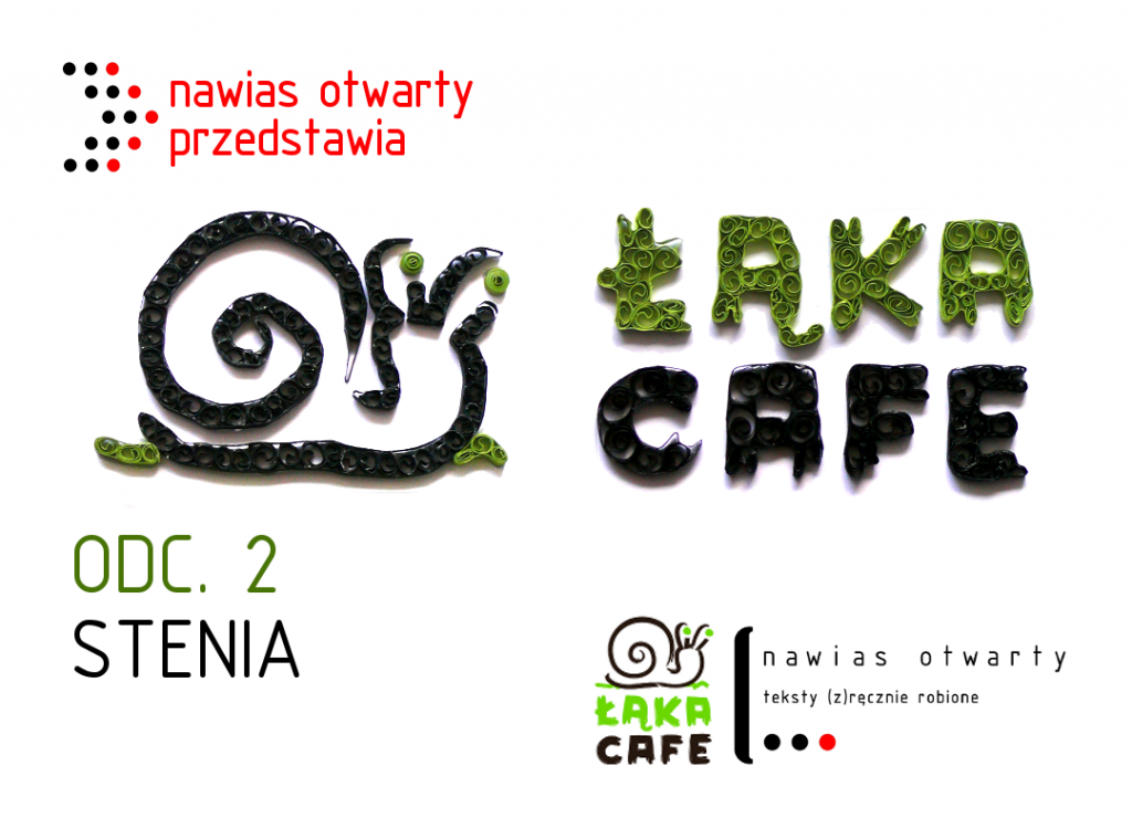 Łąka Cafe_Stenia