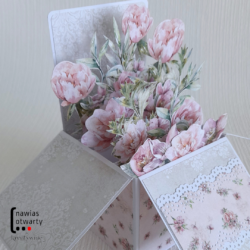 Papierowe Prezenty od Serca